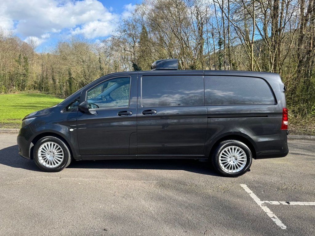 Used Mercedes-Benz Vito 2020 for sale - 78082829: Photo 2