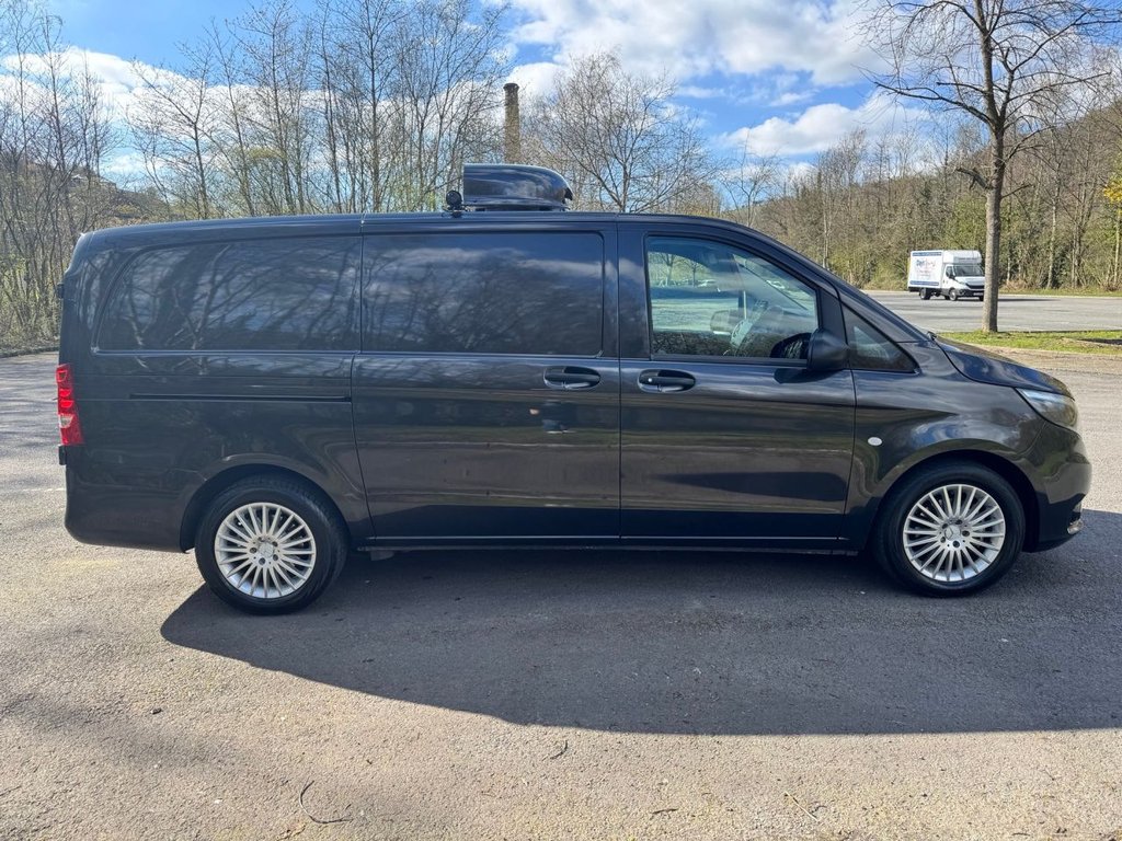 Used Mercedes-Benz Vito 2020 for sale - 78082829: Photo 7