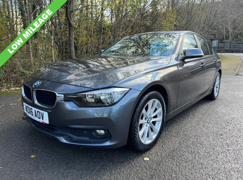 Used BMW 3 Series 2016 for sale - 76632068: Photo 1