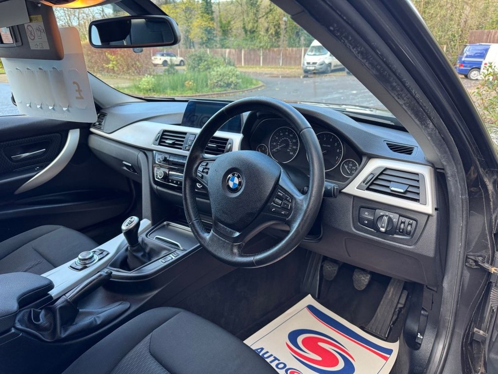 Used BMW 3 Series 2016 for sale - 76632068: Photo 10