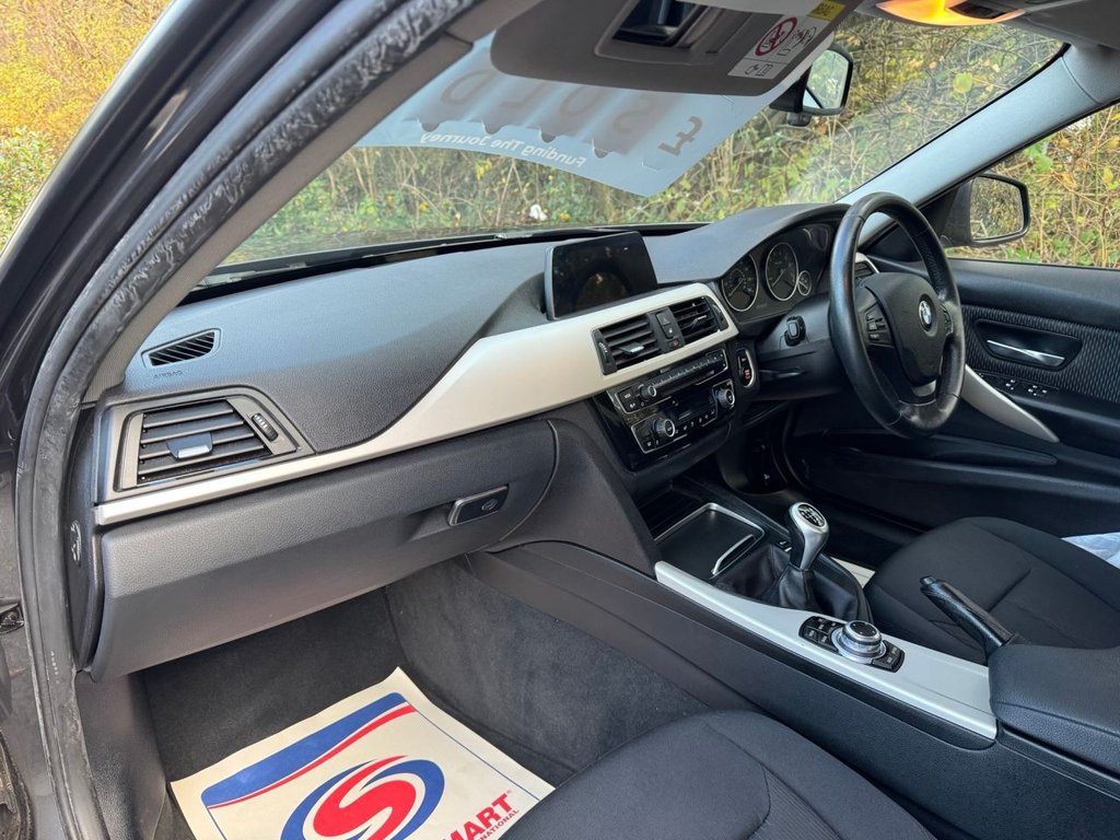 Used BMW 3 Series 2016 for sale - 76632068: Photo 11