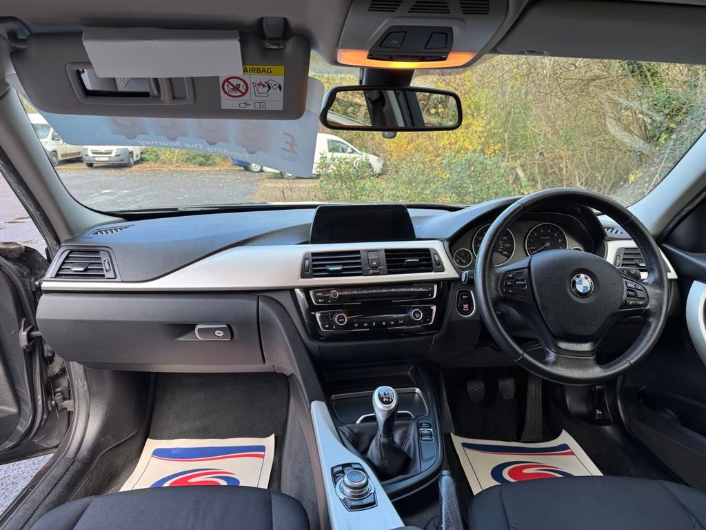 Used BMW 3 Series 2016 for sale - 76632068: Photo 12