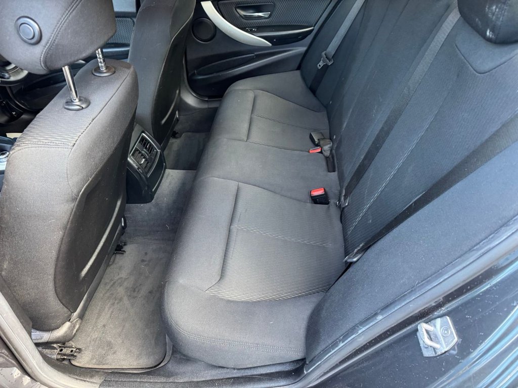 Used BMW 3 Series 2016 for sale - 76632068: Photo 13