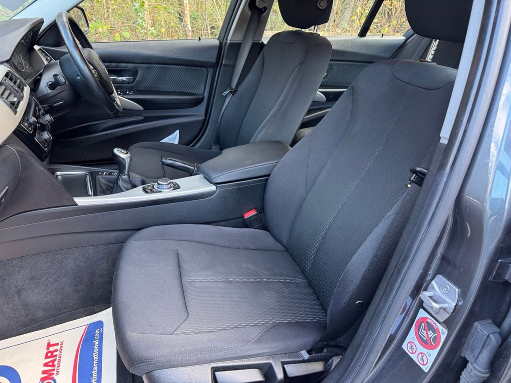 Used BMW 3 Series 2016 for sale - 76632068: Photo 14