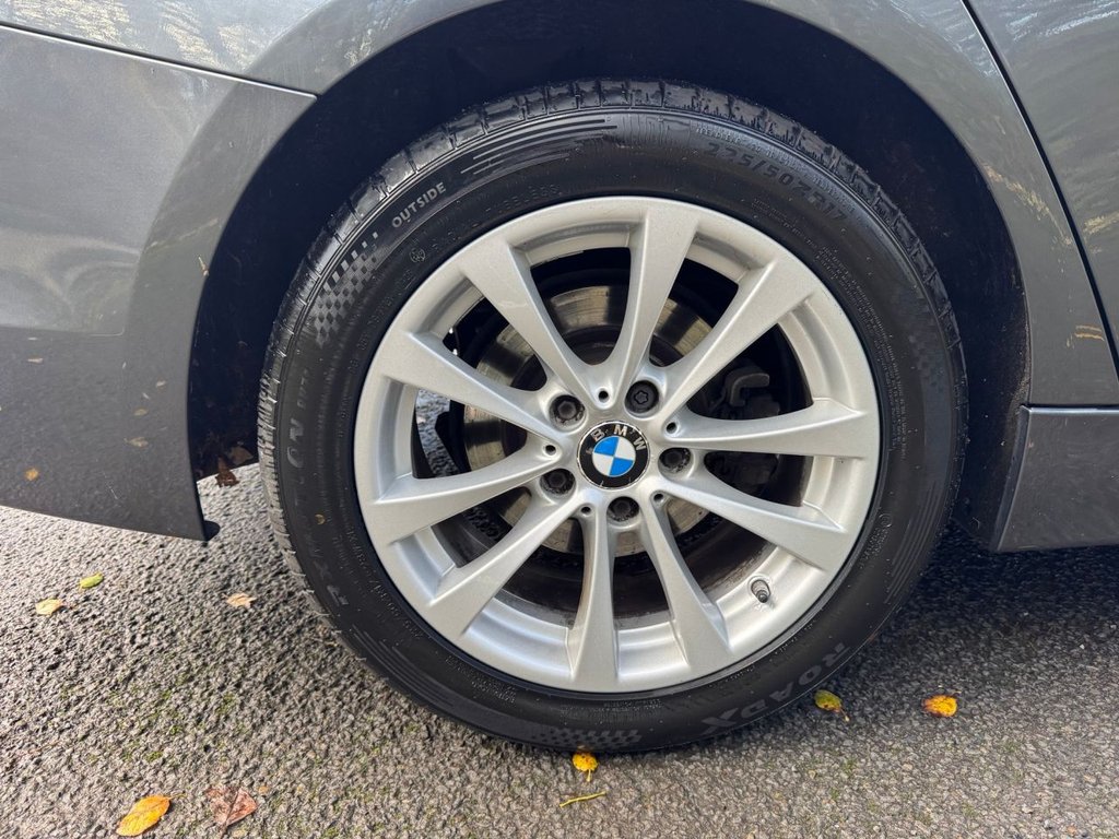 Used BMW 3 Series 2016 for sale - 76632068: Photo 15