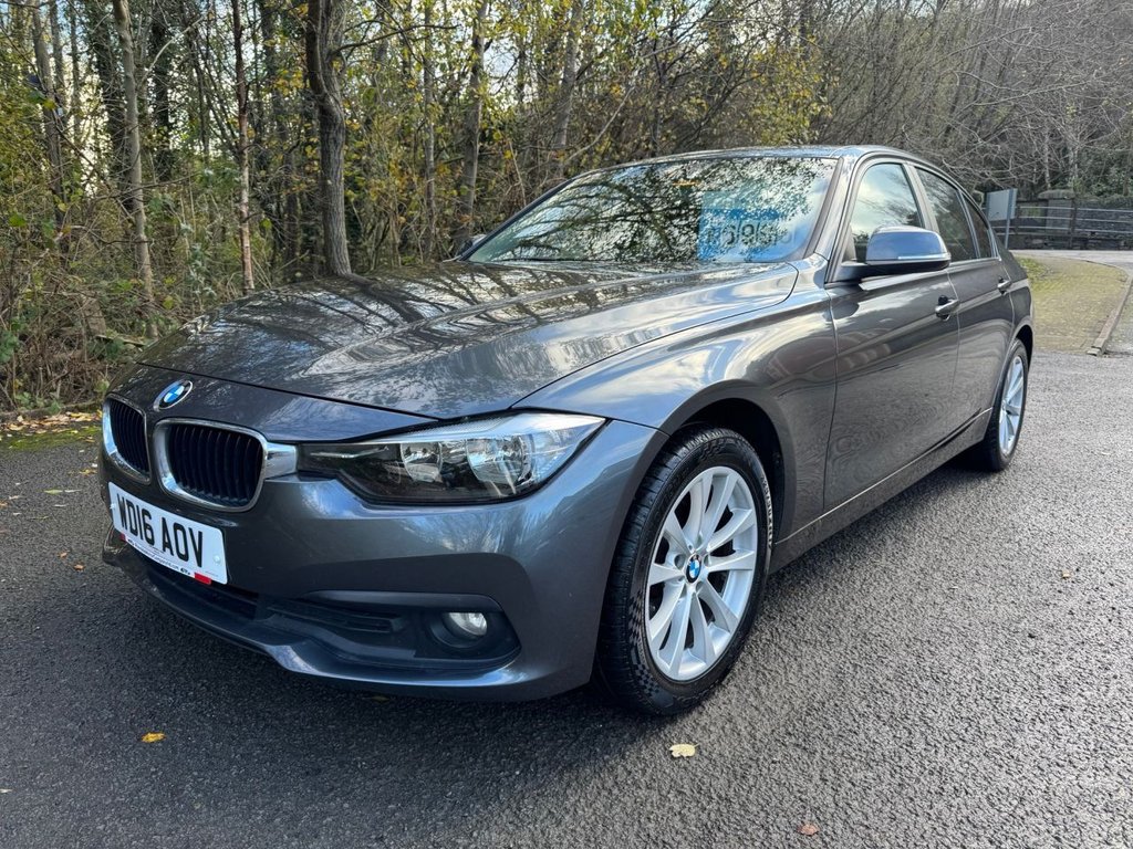 Used BMW 3 Series 2016 for sale - 76632068: Photo 17