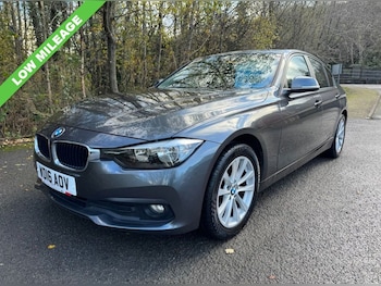 Used BMW 3 Series 2016 for sale - 76632068: Photo