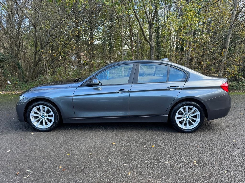 Used BMW 3 Series 2016 for sale - 76632068: Photo 2