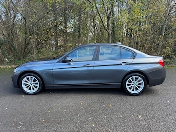 Used BMW 3 Series 2016 for sale - 76632068: Photo