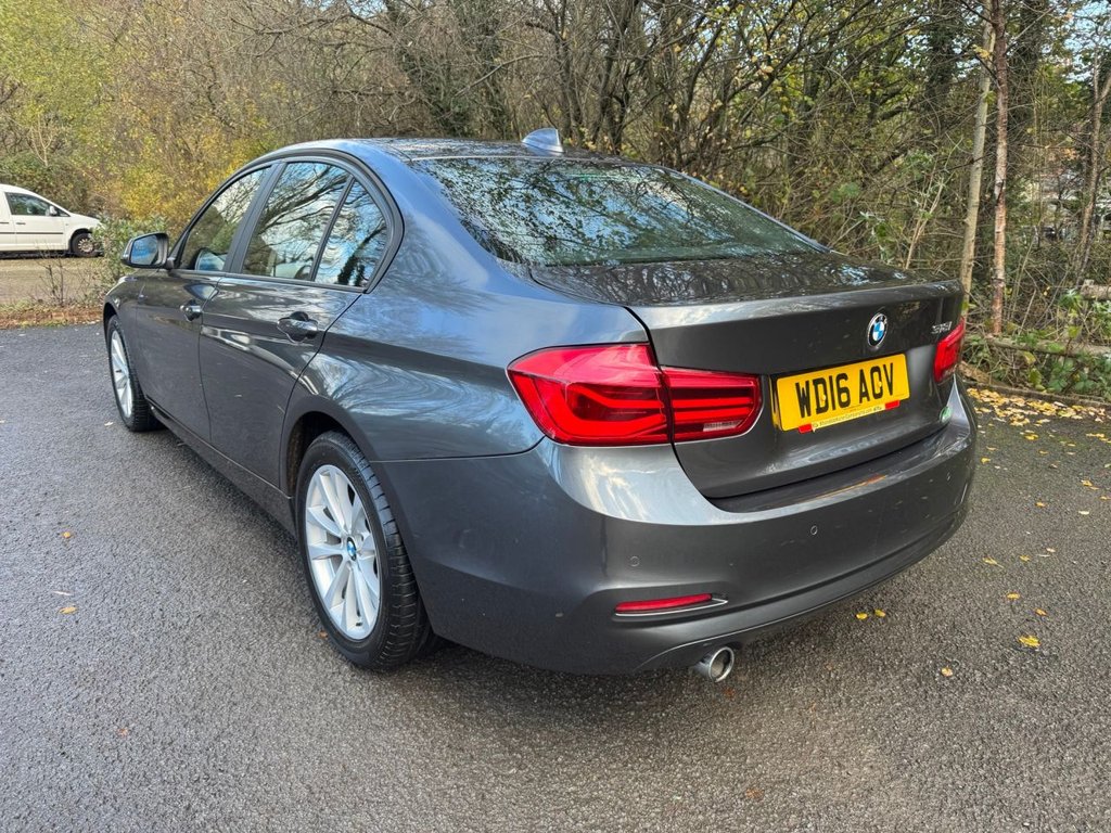 Used BMW 3 Series 2016 for sale - 76632068: Photo 3