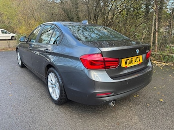 Used BMW 3 Series 2016 for sale - 76632068: Photo
