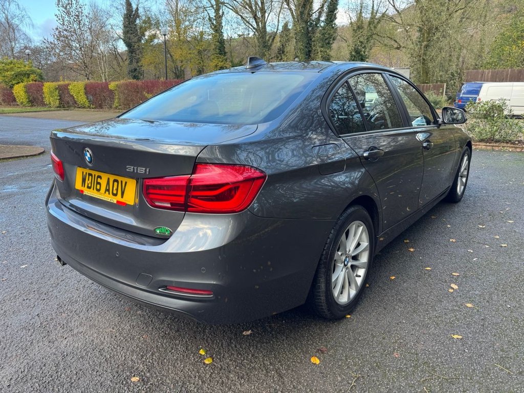 Used BMW 3 Series 2016 for sale - 76632068: Photo 4