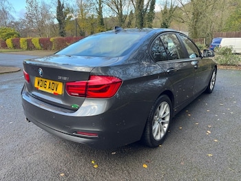 Used BMW 3 Series 2016 for sale - 76632068: Photo