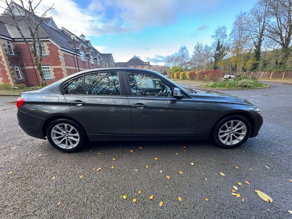 Used BMW 3 Series 2016 for sale - 76632068: Photo 5