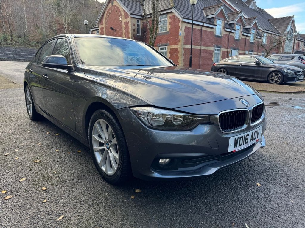 Used BMW 3 Series 2016 for sale - 76632068: Photo 6