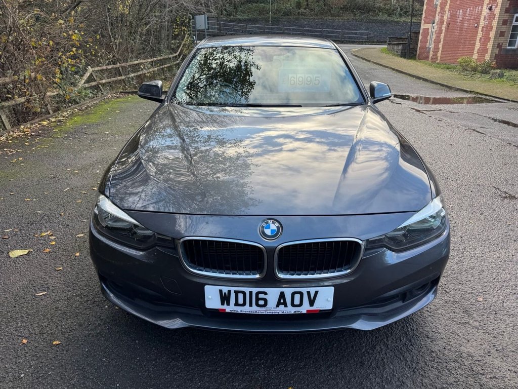 Used BMW 3 Series 2016 for sale - 76632068: Photo 7