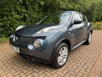 Used Nissan Juke 2012 for sale - 74916588: Photo