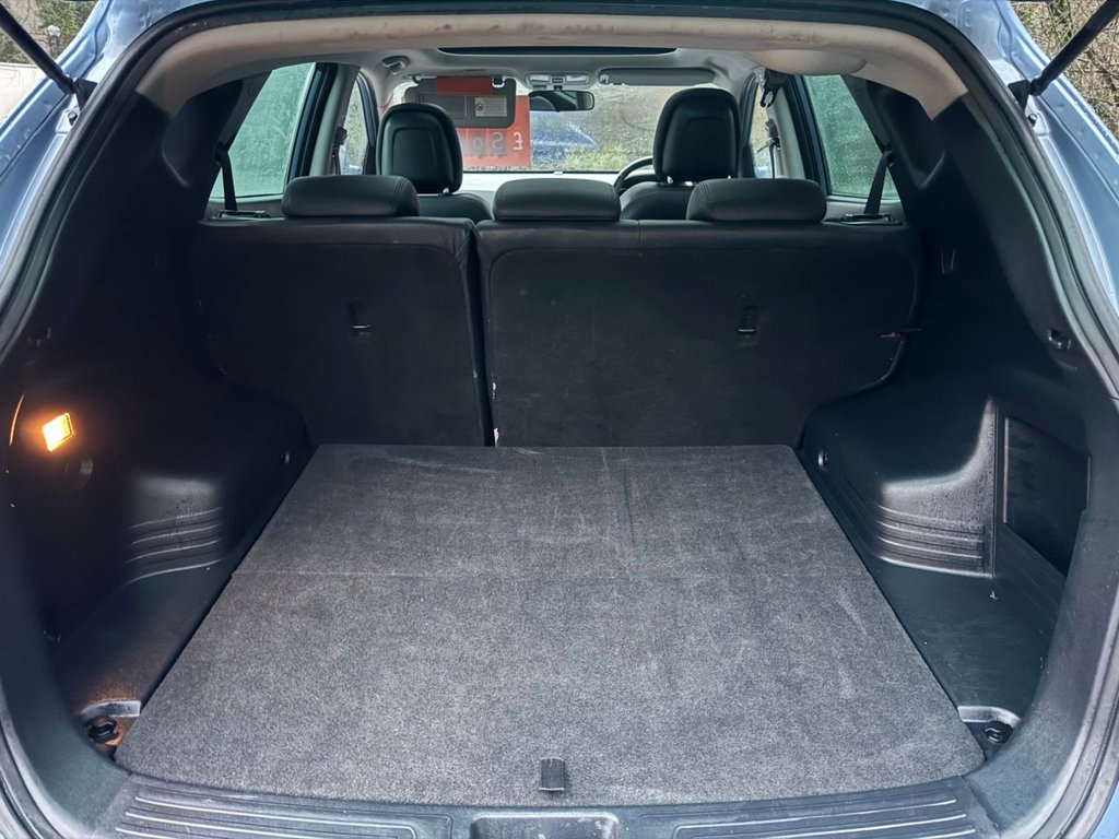 Used Hyundai Ix35 2012 for sale - 77452417: Photo 13