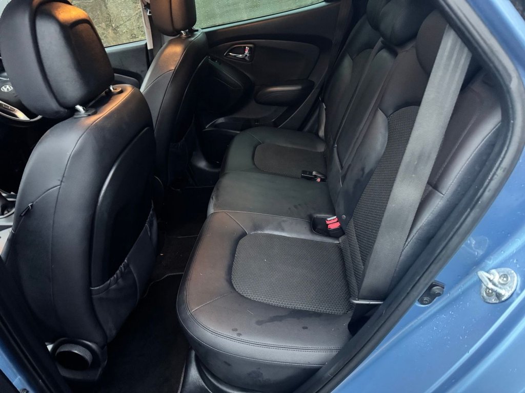 Used Hyundai Ix35 2012 for sale - 77452417: Photo 16