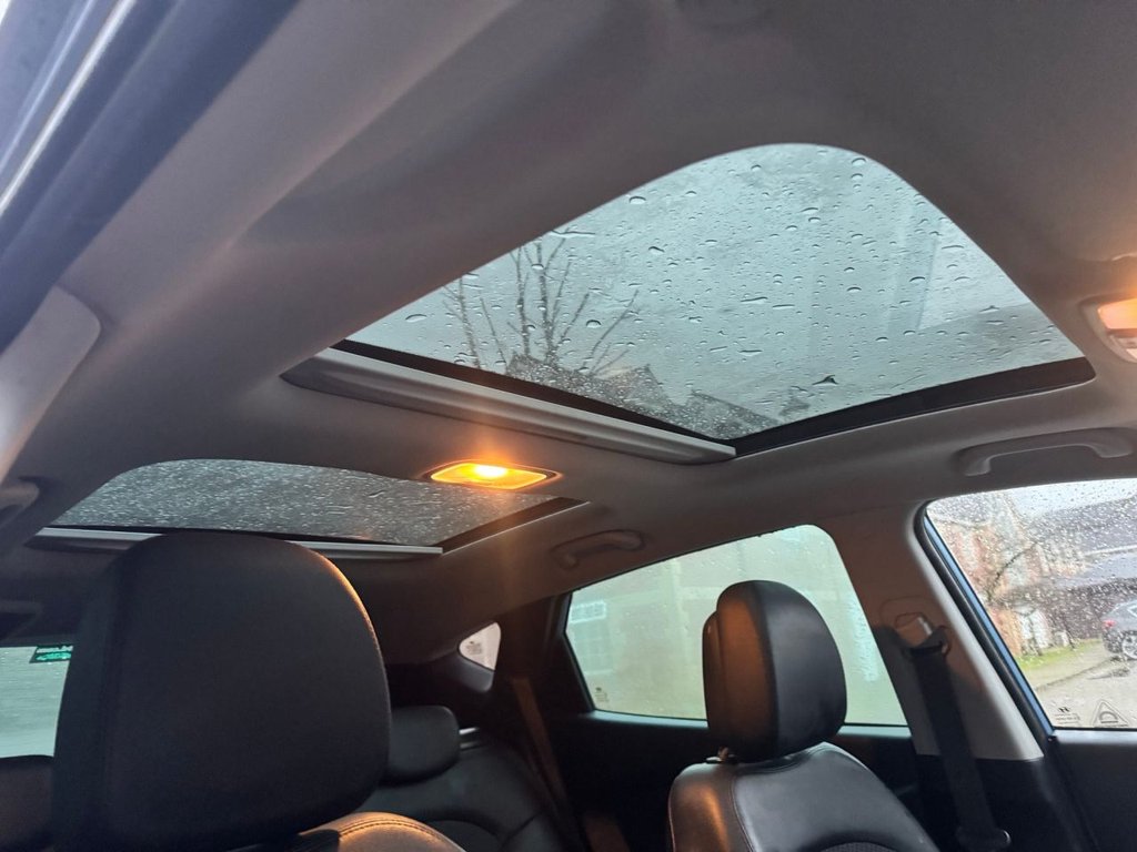 Used Hyundai Ix35 2012 for sale - 77452417: Photo 20