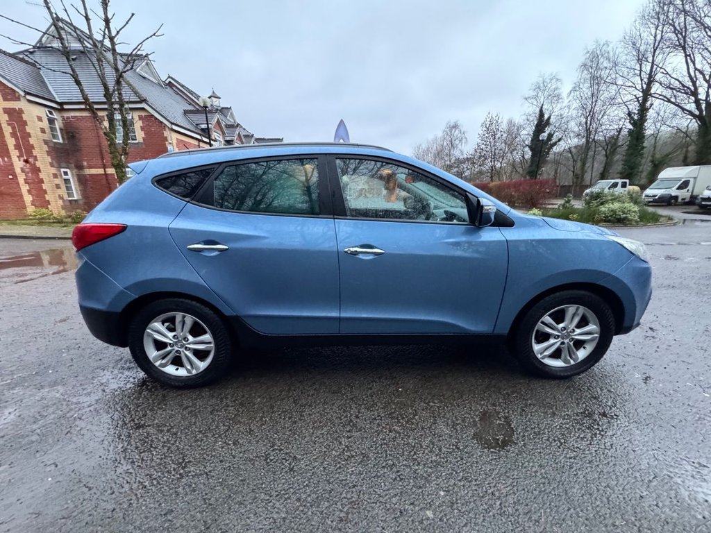 Used Hyundai Ix35 2012 for sale - 77452417: Photo 7