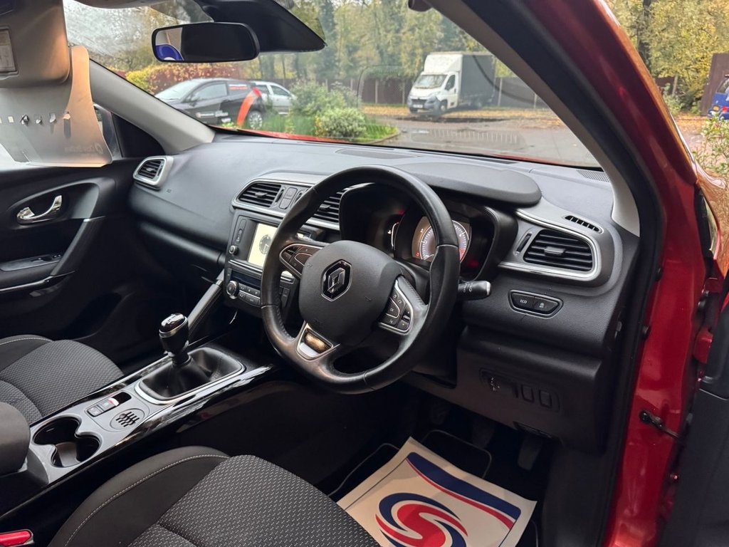 Used Renault Kadjar 2015 for sale - 76481802: Photo 10