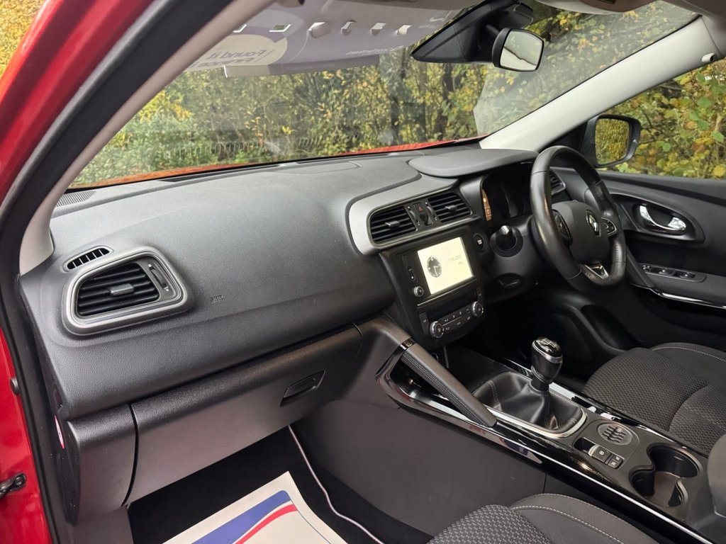 Used Renault Kadjar 2015 for sale - 76481802: Photo 11