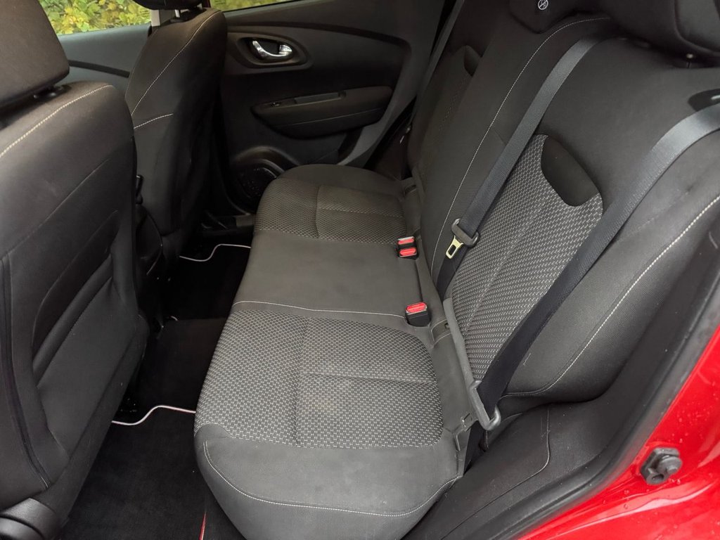 Used Renault Kadjar 2015 for sale - 76481802: Photo 13