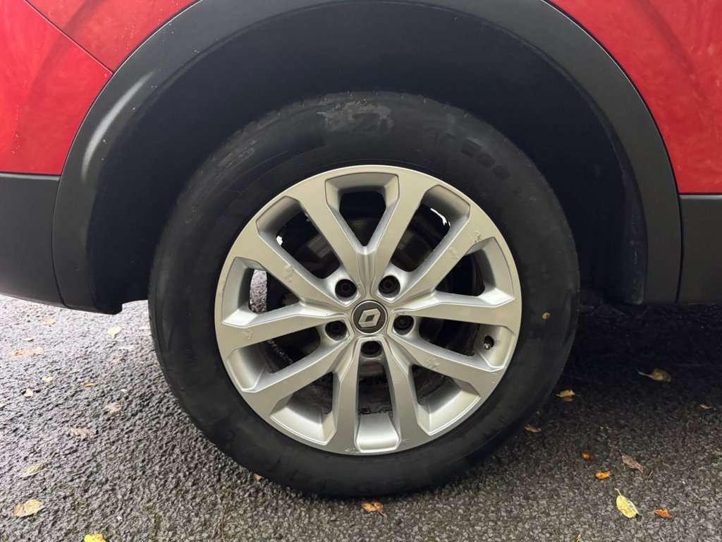 Used Renault Kadjar 2015 for sale - 76481802: Photo 14