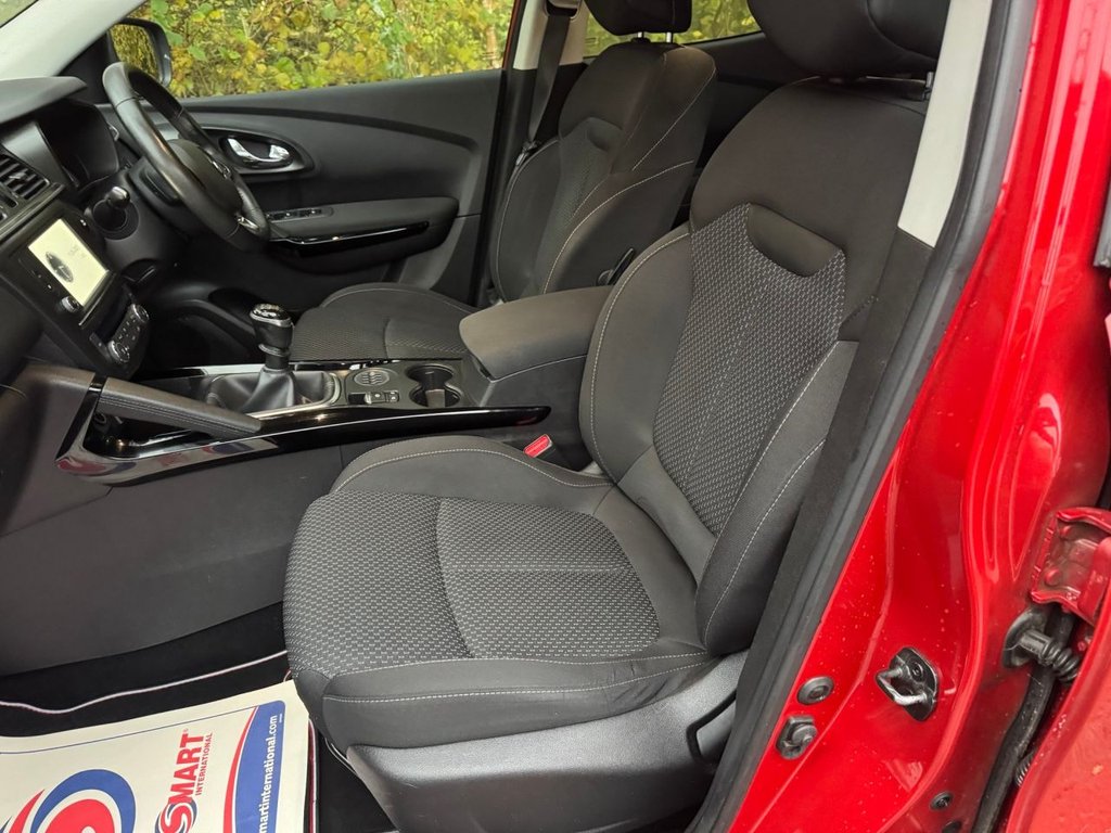 Used Renault Kadjar 2015 for sale - 76481802: Photo 15