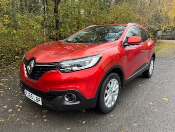 Used Renault Kadjar 2015 for sale - 76481802: Photo