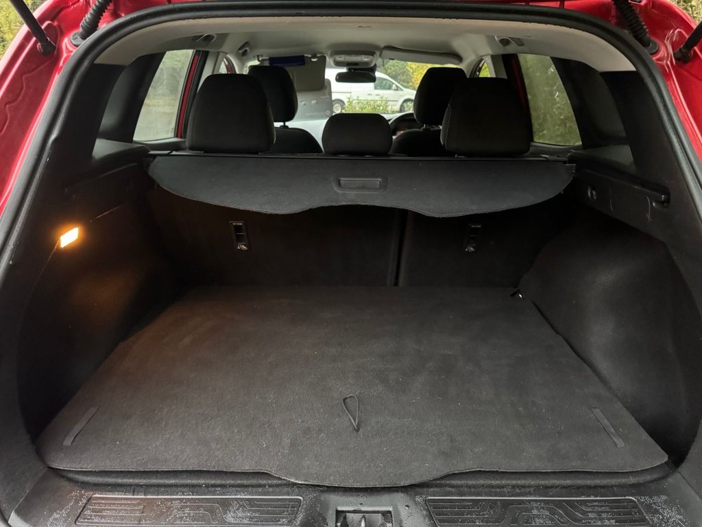 Used Renault Kadjar 2015 for sale - 76481802: Photo 9