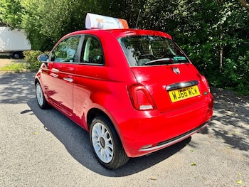 Used Fiat 500 2016 for sale - 79009089: Photo