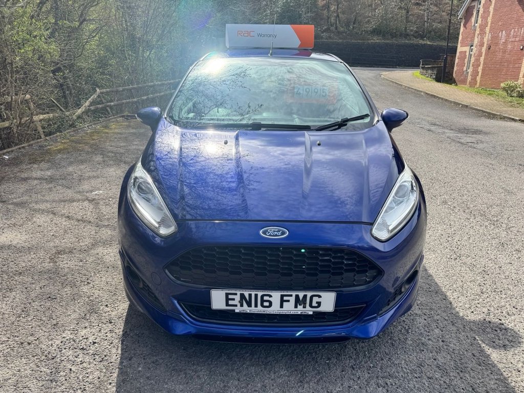 Used Ford Fiesta 2016 for sale - 78082811: Photo 10