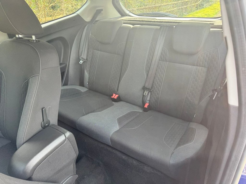 Used Ford Fiesta 2016 for sale - 78082811: Photo 15