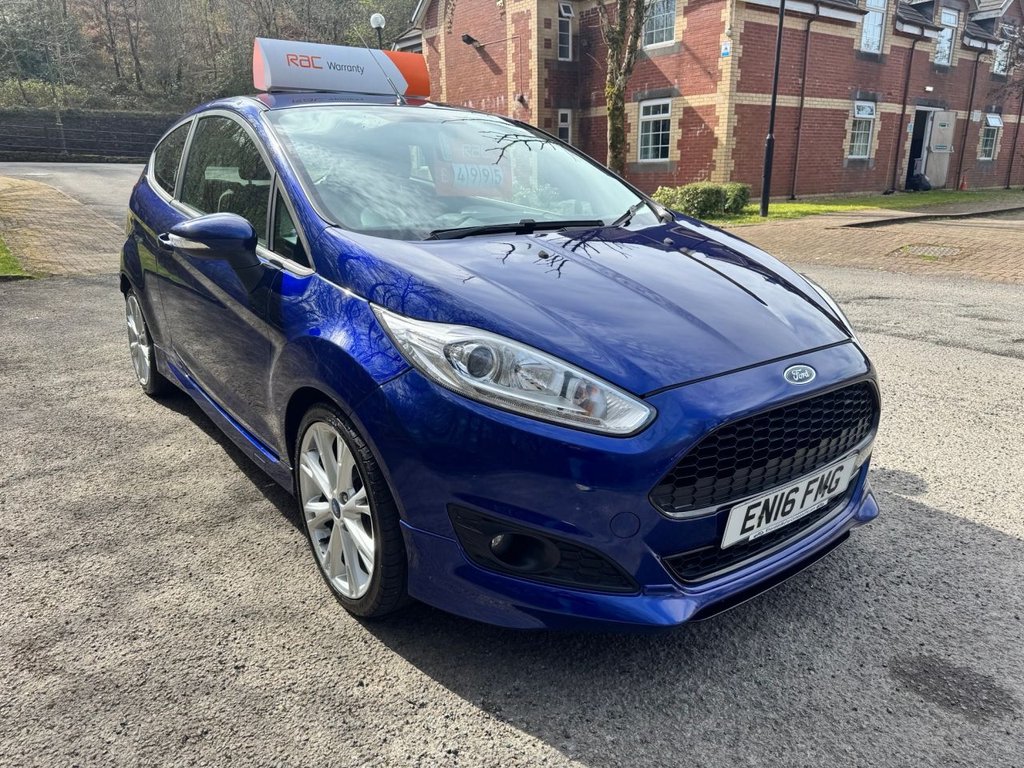 Used Ford Fiesta 2016 for sale - 78082811: Photo 8