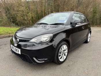 2015 (15) - 1.5 VTi-TECH 3Form Sport Hatchback 5dr Petrol Manual Euro 5 (106 ps)