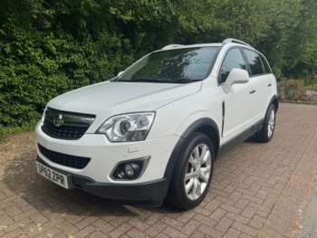 2012 (62) - 2.2 CDTi SE Nav 5dr [Start Stop]