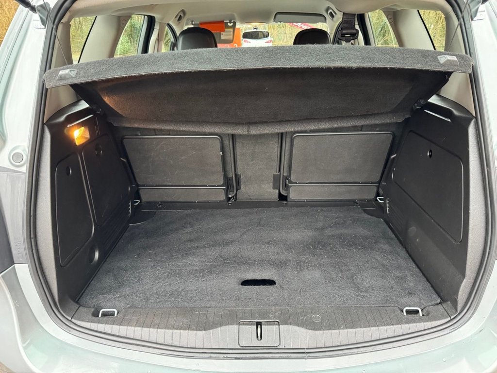 Used Vauxhall Meriva 2013 for sale - 77422454: Photo 12