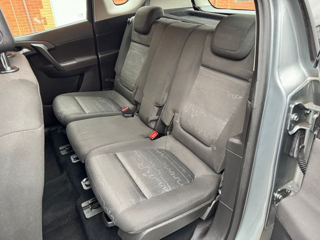 Used Vauxhall Meriva 2013 for sale - 77422454: Photo 16