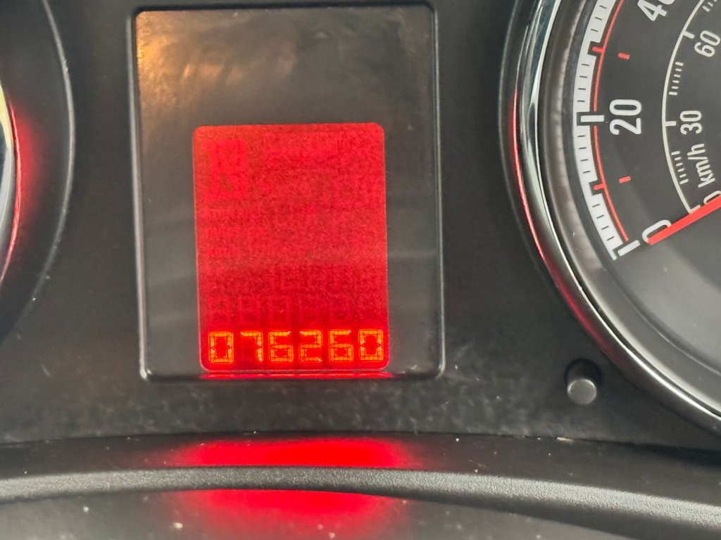 Used Vauxhall Meriva 2013 for sale - 77422454: Photo 18