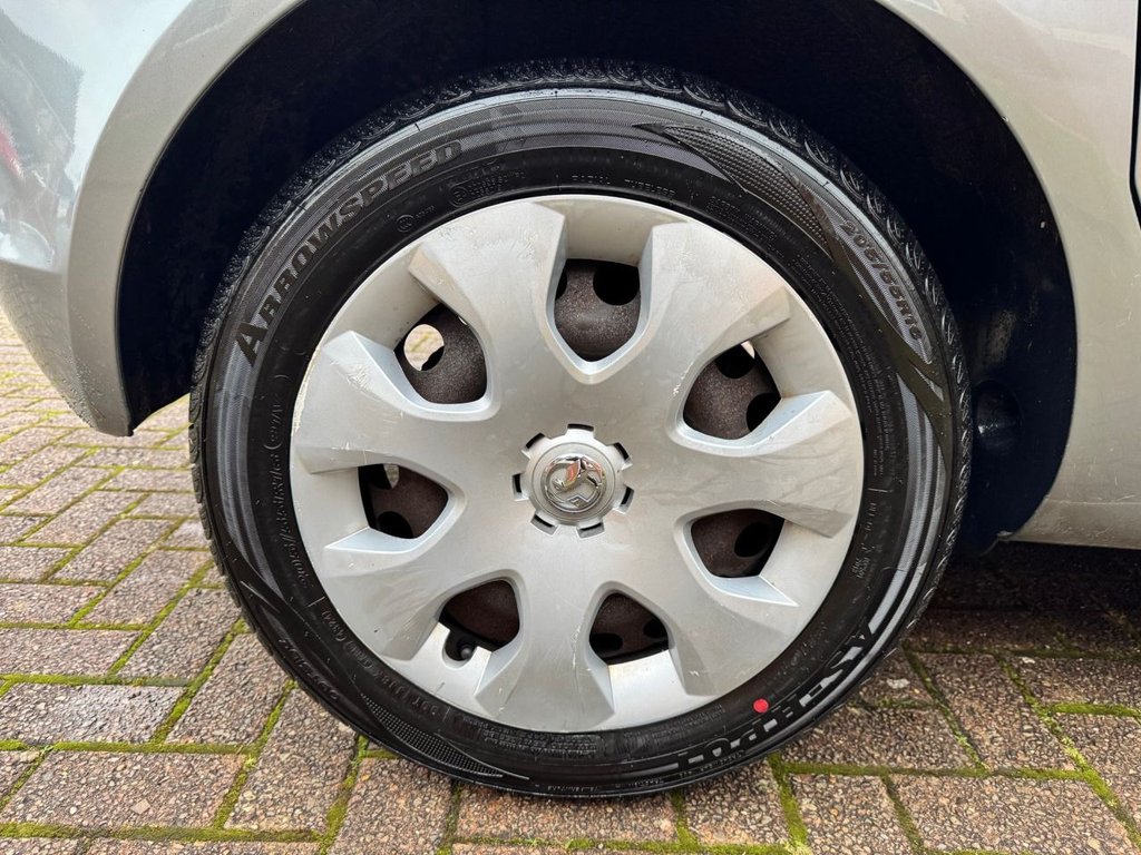 Used Vauxhall Meriva 2013 for sale - 77422454: Photo 19