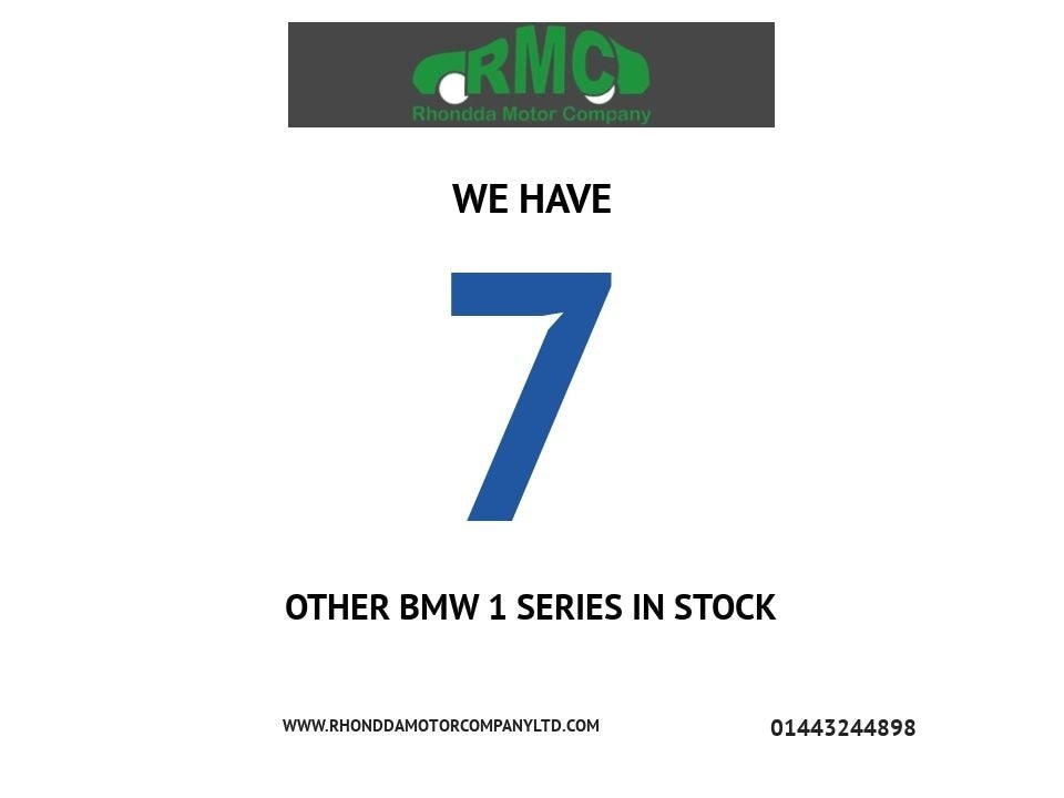 Used BMW 1 Series 2012 for sale - 77212429: Photo 12