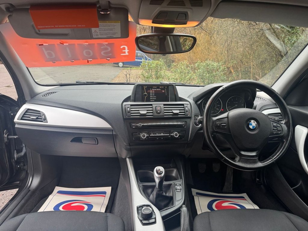 Used BMW 1 Series 2012 for sale - 77212429: Photo 14