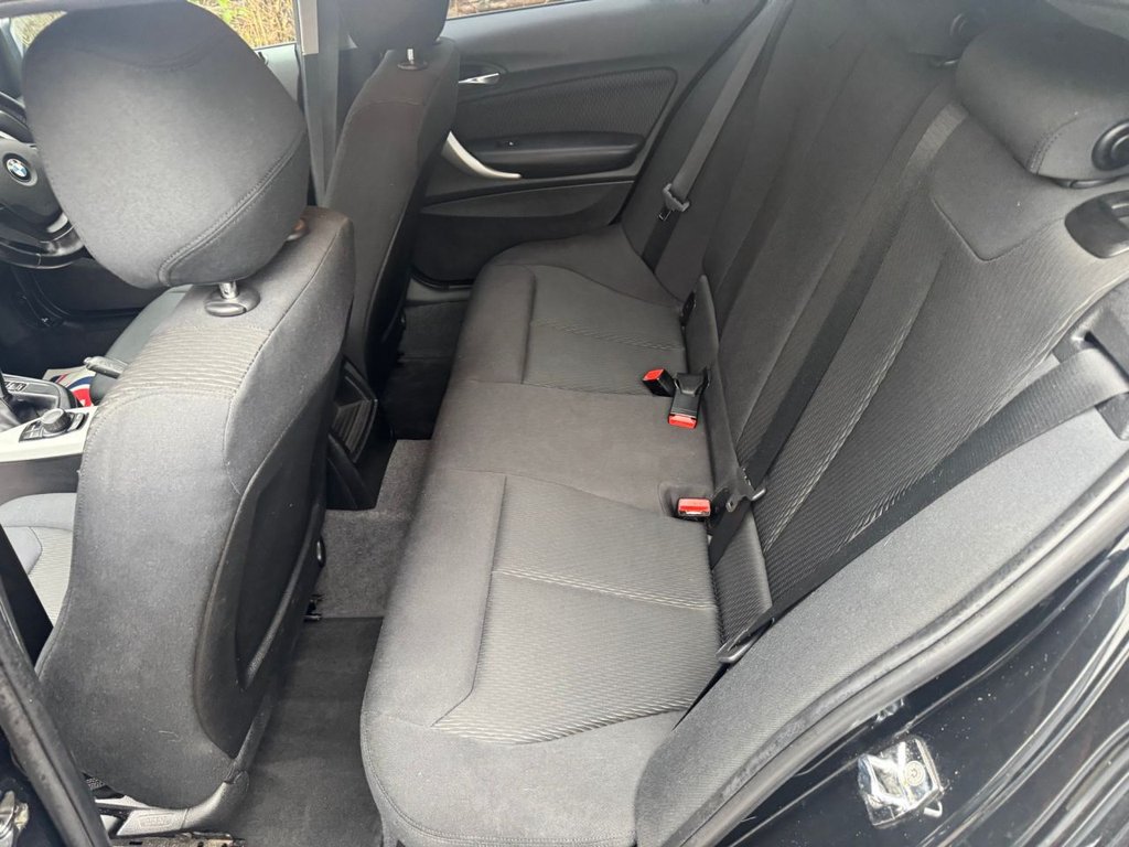 Used BMW 1 Series 2012 for sale - 77212429: Photo 15