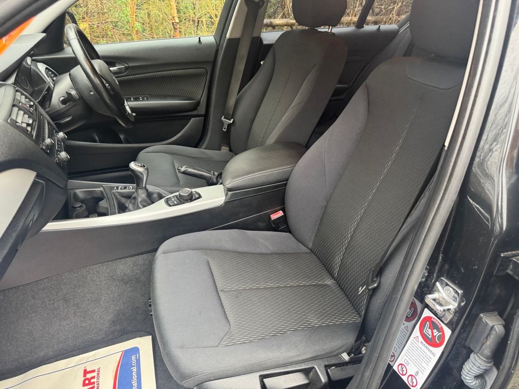 Used BMW 1 Series 2012 for sale - 77212429: Photo 16