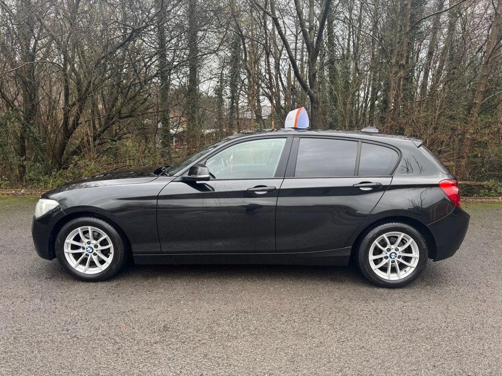 Used BMW 1 Series 2012 for sale - 77212429: Photo 2