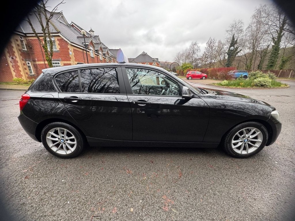 Used BMW 1 Series 2012 for sale - 77212429: Photo 5