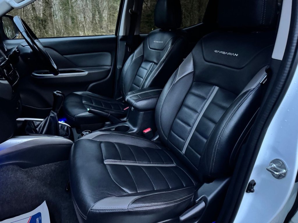 Used Mitsubishi L200 2016 for sale - 76910434: Photo 10