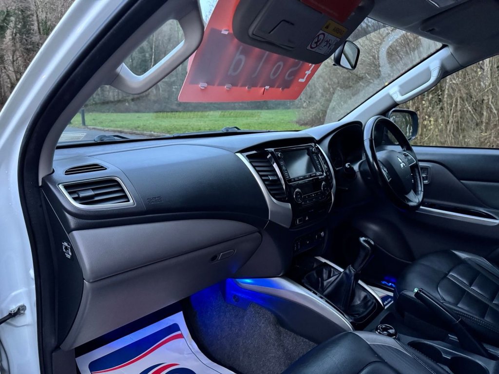 Used Mitsubishi L200 2016 for sale - 76910434: Photo 11